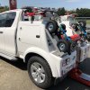 TOYOTA HILUX EURO 6