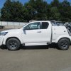 TOYOTA HILUX EURO 6