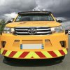 TOYOTA HILUX EURO 6