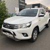 TOYOTA HILUX EURO 6