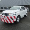 TOYOTA HILUX EURO 6