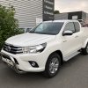 TOYOTA HILUX EURO 6