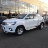 TOYOTA HILUX EURO 6