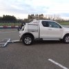 TOYOTA HILUX EURO 6