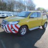 TOYOTA HILUX EURO 6