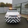 TOYOTA HILUX EURO 6 2018-2019