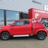 TOYOTA HILUX EURO 6 2018-2019