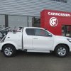 TOYOTA HILUX EURO 6 2018-2019