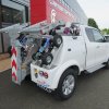 TOYOTA HILUX EURO 6 2018-2019