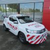 TOYOTA HILUX EURO 6 2018-2019