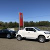 TOYOTA HILUX EURO 6 2018-2019