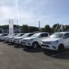 TOYOTA HILUX EURO 6 2018-2019