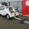 TOYOTA HILUX EURO 6 2018-2019