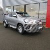 TOYOTA HILUX EURO 6