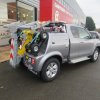 TOYOTA HILUX EURO 6