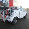 TOYOTA HILUX EURO 6