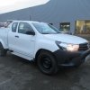 TOYOTA HILUX EURO 6