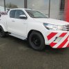 TOYOTA HILUX EURO 6