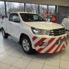 TOYOTA HILUX EURO 6