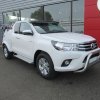 TOYOTA HILUX EURO 6