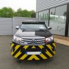 TOYOTA HILUX EURO 6