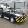 TOYOTA HILUX EURO 6