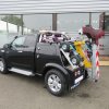 TOYOTA HILUX EURO 6