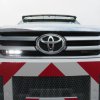 TOYOTA HILUX EURO 6