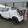 TOYOTA HILUX EURO 6