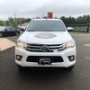 TOYOTA HILUX EURO 6