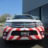 TOYOTA HILUX EURO 6