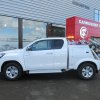 TOYOTA HILUX EURO 6