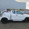 TOYOTA HILUX EURO 6