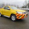 TOYOTA HILUX EURO 6