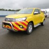 TOYOTA HILUX EURO 6