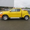 TOYOTA HILUX EURO 6