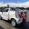 TOYOTA HILUX EURO 6