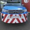 TOYOTA HILUX EURO 6