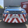 TOYOTA HILUX EURO 6