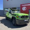 TOYOTA LAND CRUISER 2025
