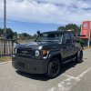 TOYOTA LAND CRUISER 2026