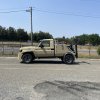 TOYOTA LAND CRUISER 2026
