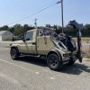 TOYOTA LAND CRUISER 2026
