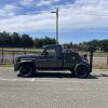 TOYOTA LAND CRUISER 2026