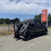 TOYOTA LAND CRUISER 2026