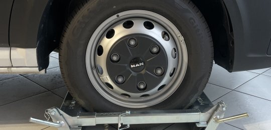 Chariots EASY WHEELS