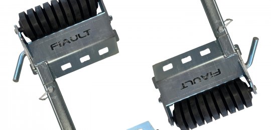 Chariots EASY WHEELS